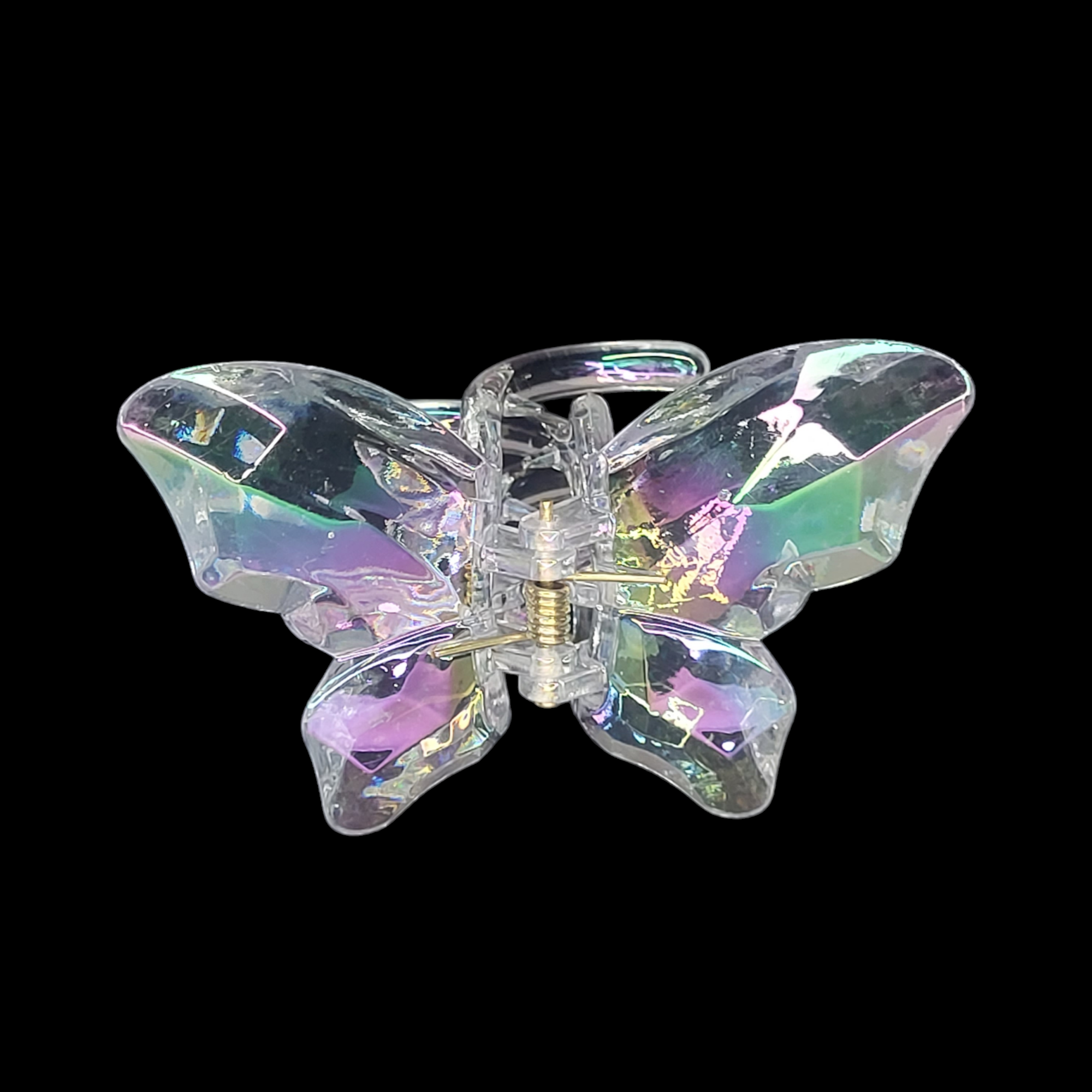 Butterfly Hairclip